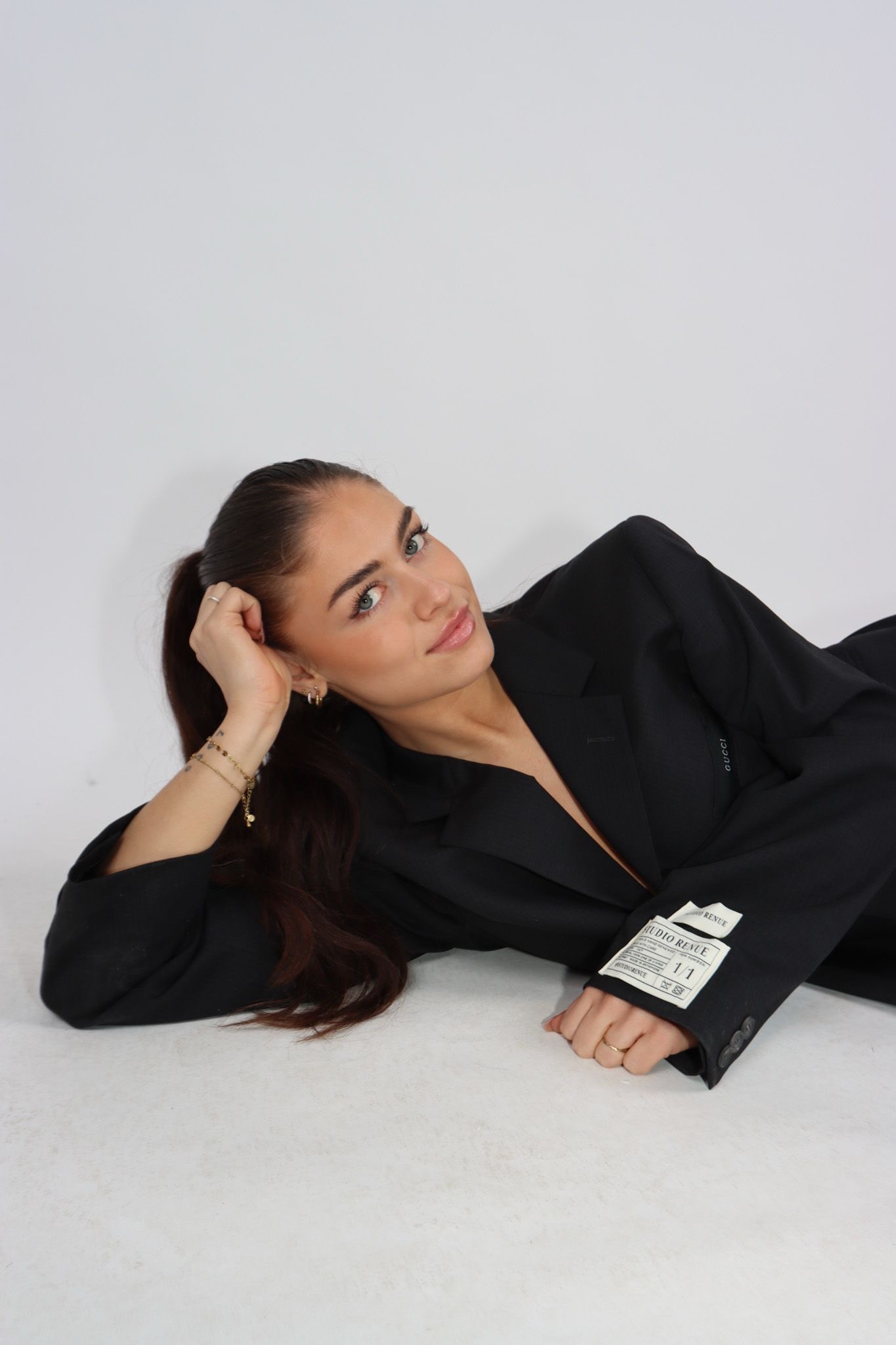 Hype club tiktok campagne brand