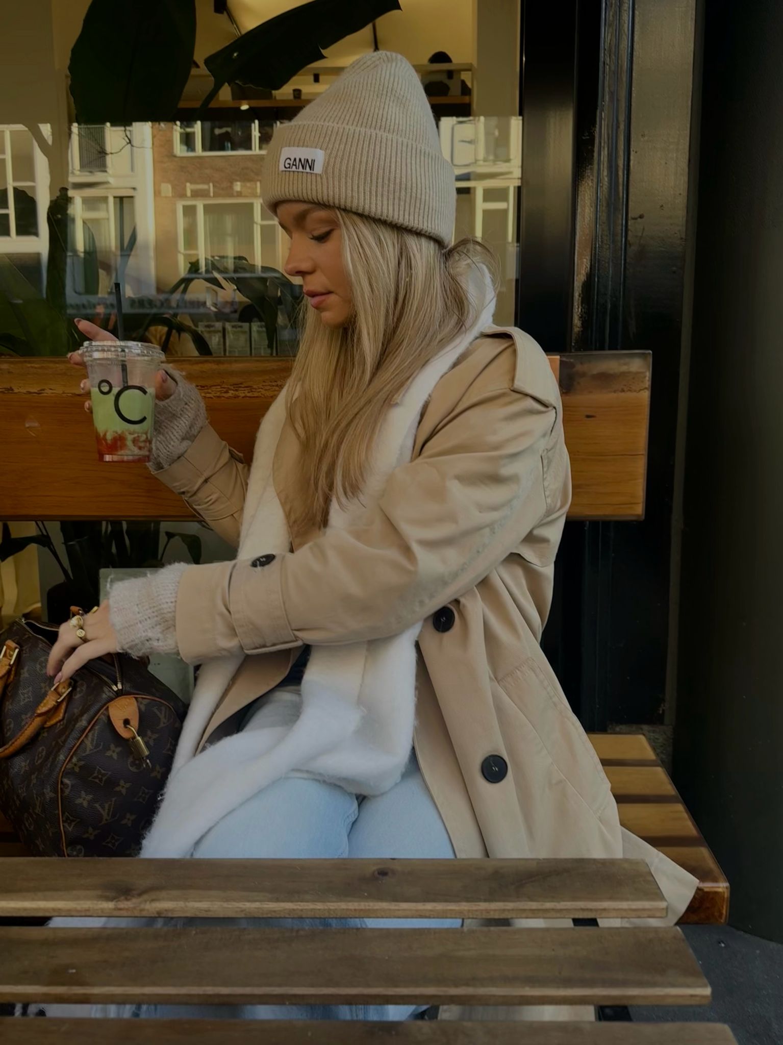 Hype club tiktok campagne creator