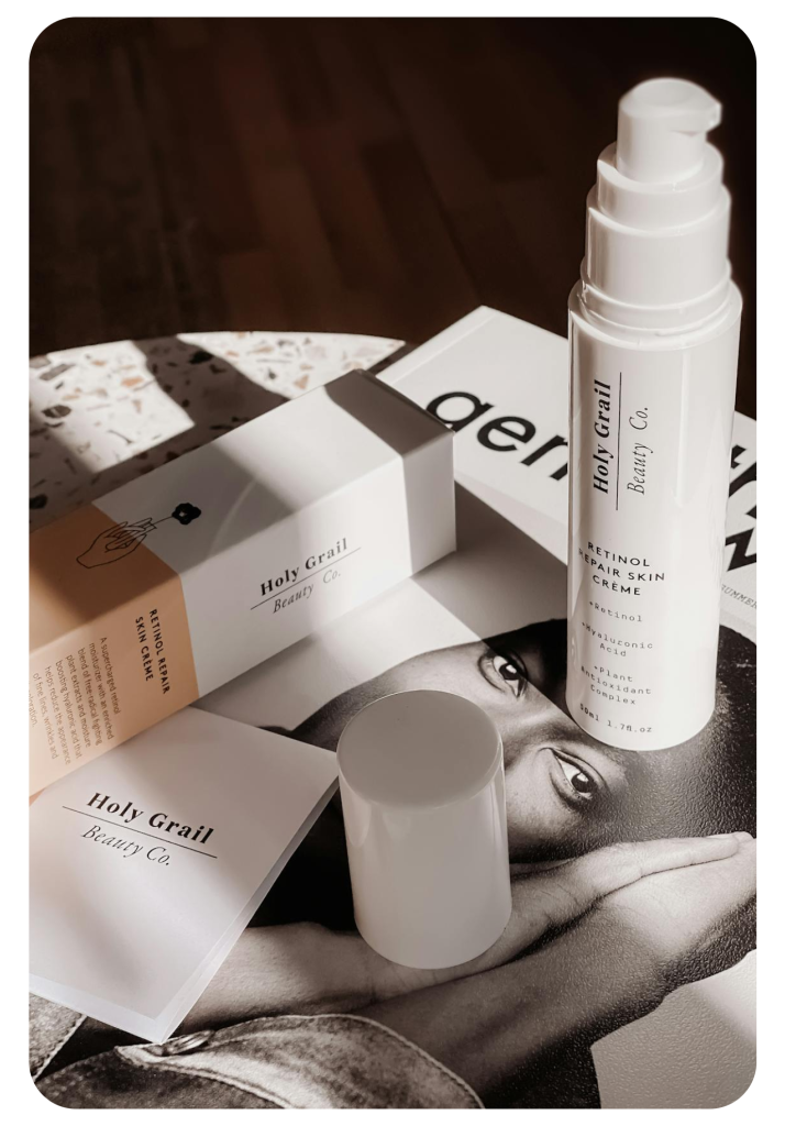 merk campagne tiktok