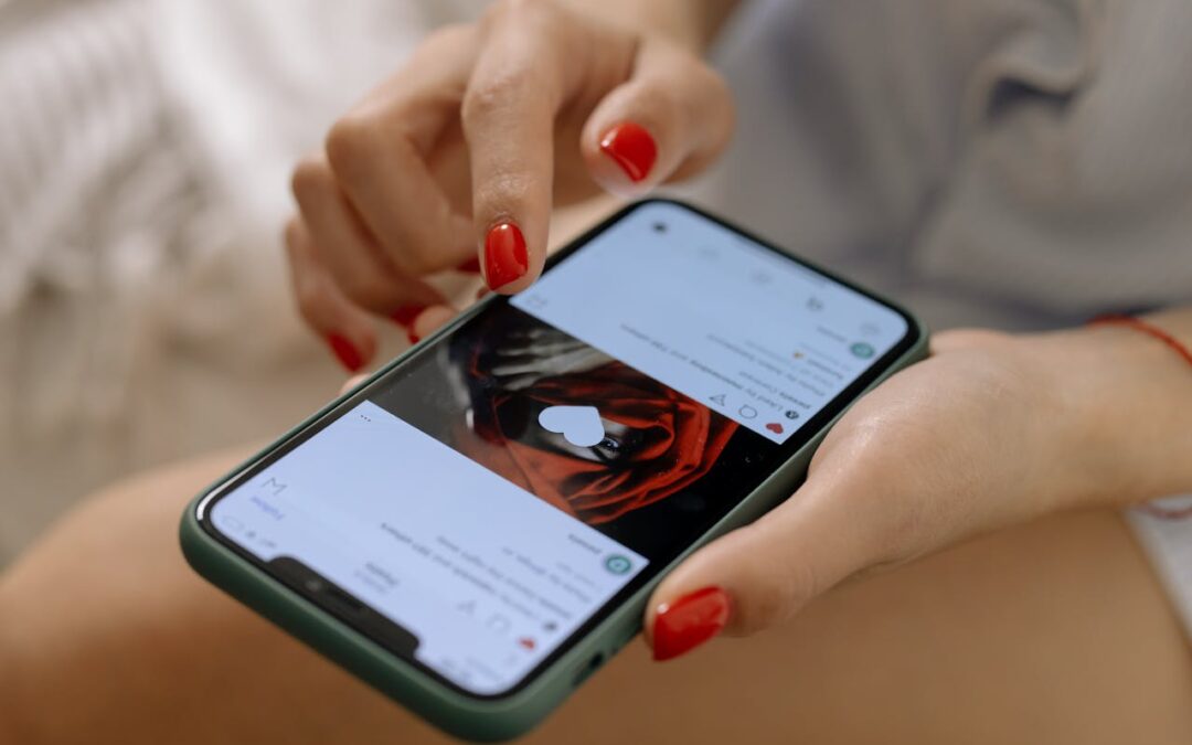 Instagram algoritmes